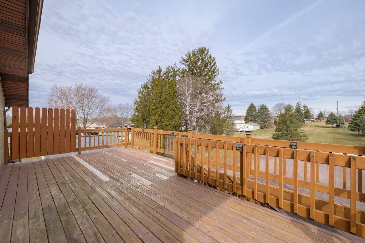 Apartment for rent at 138 Martin St, Campbellsport, WI 53010