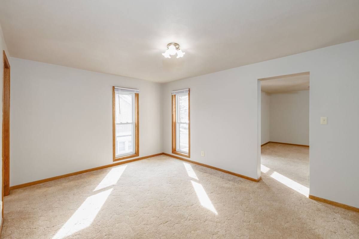 Apartment for rent at 138 Martin St, Campbellsport, WI 53010