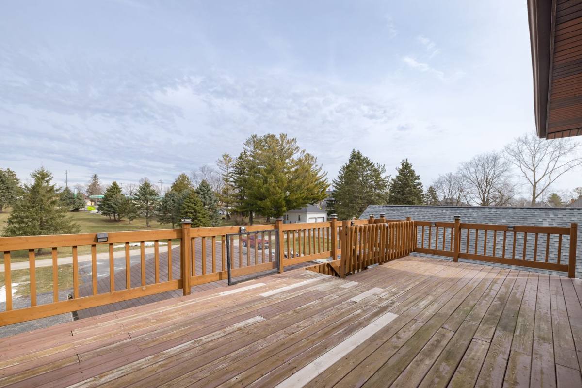 Apartment for rent at 138 Martin St, Campbellsport, WI 53010