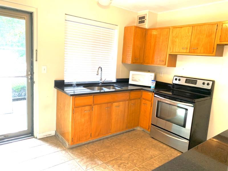 Apartment for rent at 77 Pitman St #203, Providence, RI 02906