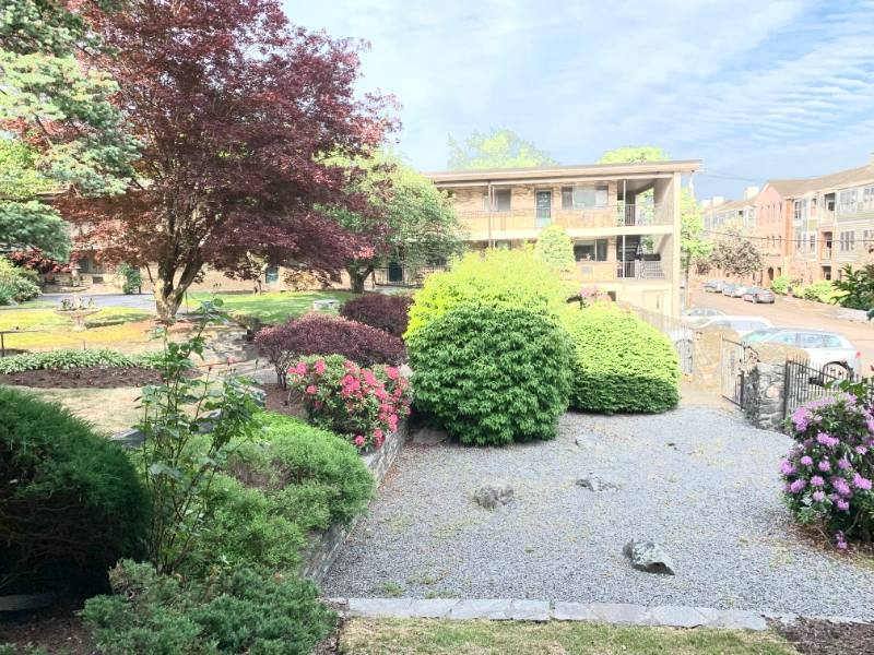 Apartment for rent at 77 Pitman St #203, Providence, RI 02906