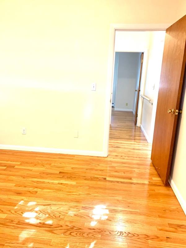 Apartment for rent at 77 Pitman St #203, Providence, RI 02906