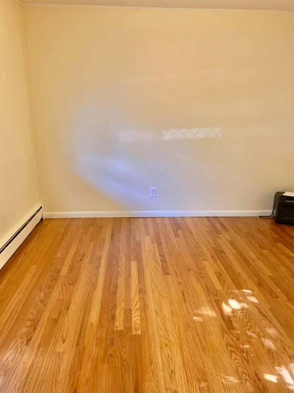 Apartment for rent at 77 Pitman St #203, Providence, RI 02906