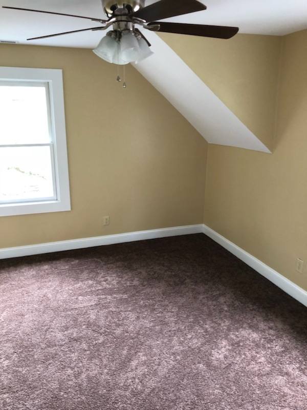 Apartment for rent at 922 12th St #3, Huntington, WV 25701