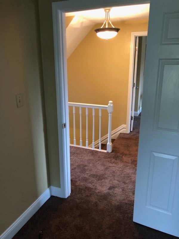 Apartment for rent at 922 12th St #3, Huntington, WV 25701