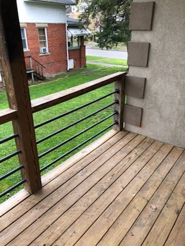 Apartment for rent at 922 12th St #3, Huntington, WV 25701