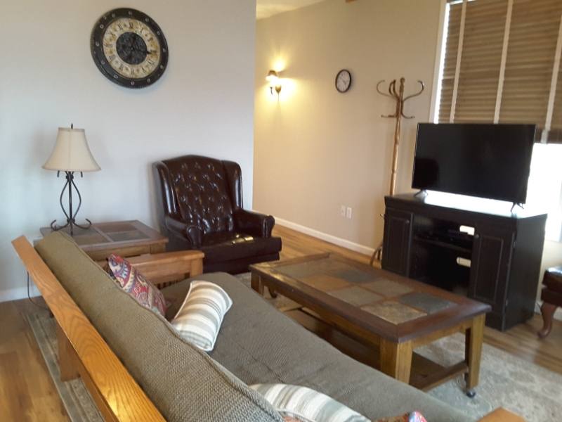 Apartment for rent at 125 Water, Louisiana, MO 63353