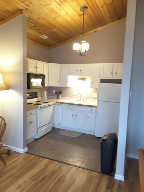 Apartment for rent at 125 Water, Louisiana, MO 63353
