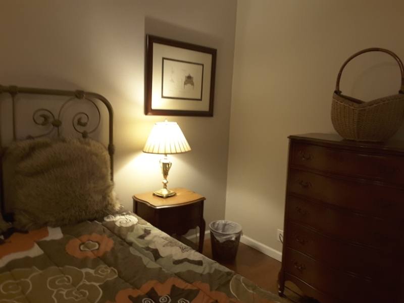 Apartment for rent at 125 Water, Louisiana, MO 63353