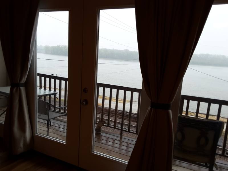 Apartment for rent at 125 Water, Louisiana, MO 63353