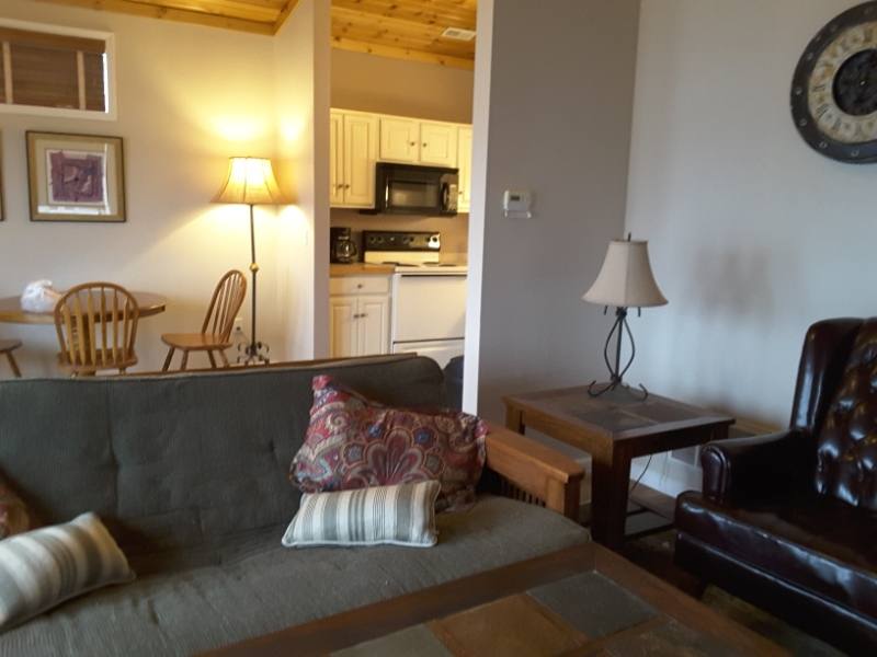 Apartment for rent at 125 Water, Louisiana, MO 63353