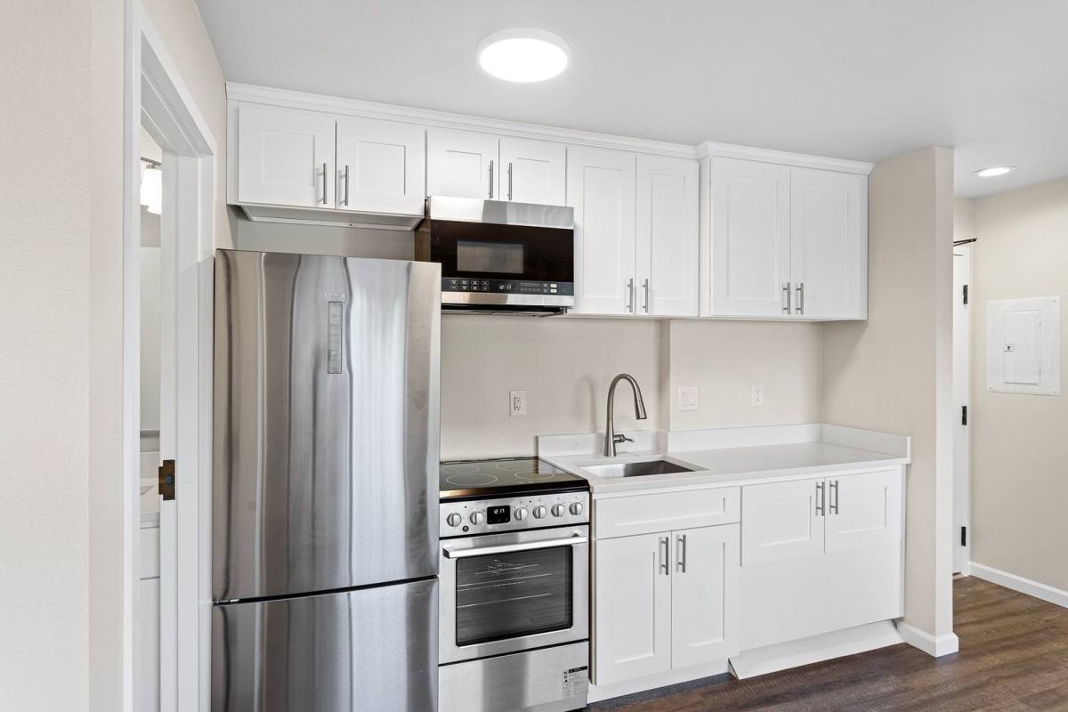 Apartment for rent at 18305 - 96th Ave NE, Bothell, WA 98011