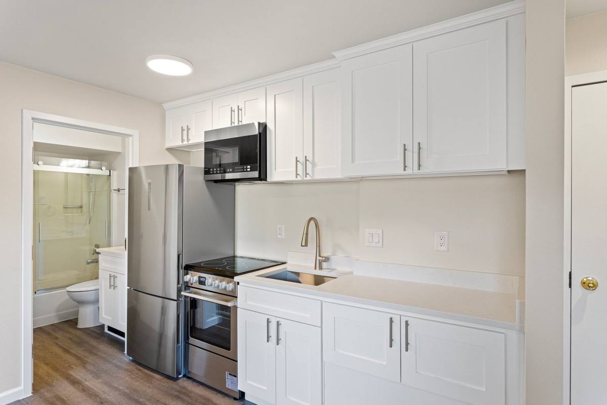 Apartment for rent at 18305 - 96th Ave NE, Bothell, WA 98011