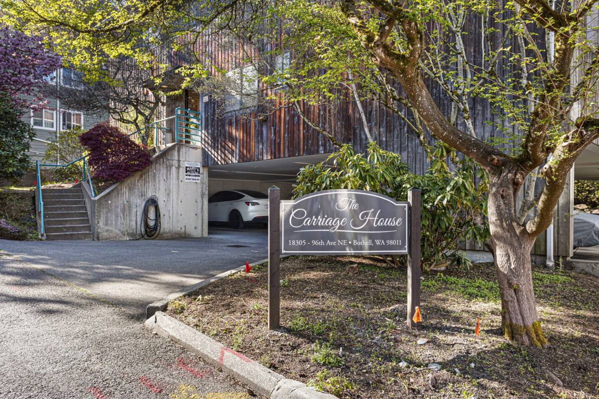 Apartment for rent at 18305 - 96th Ave NE, Bothell, WA 98011