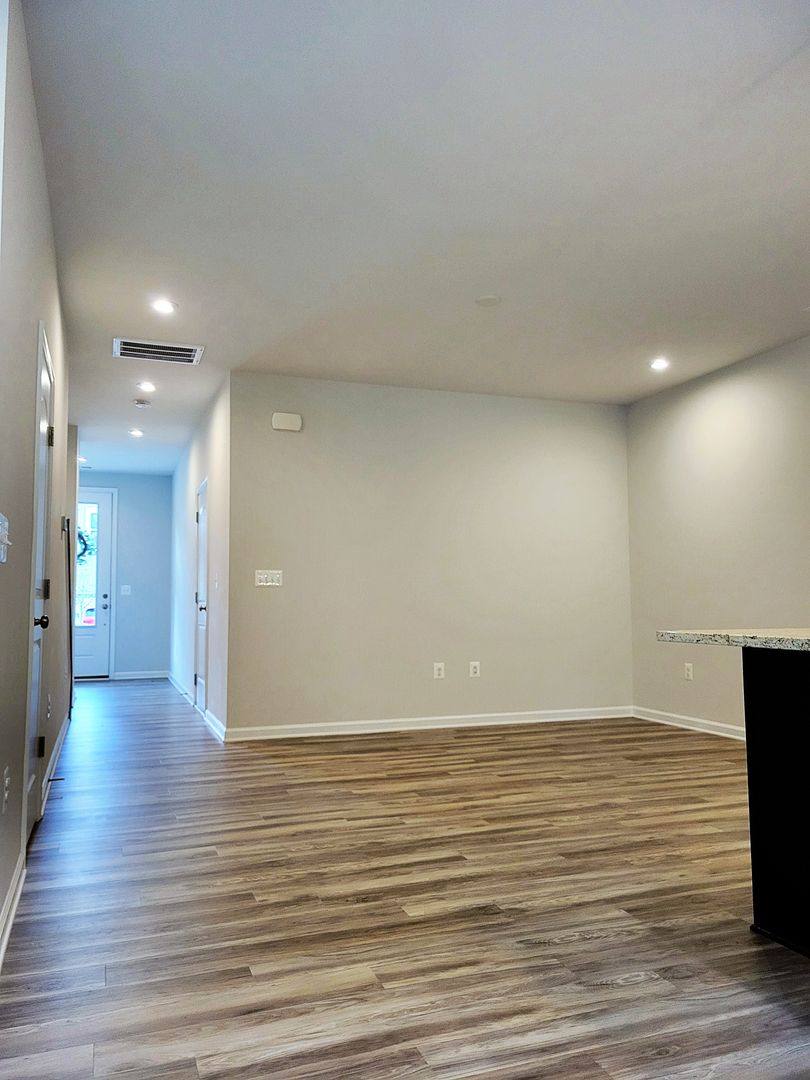 Townhouse for rent at 9220 St Charles Circle, Richmond, VA 23235