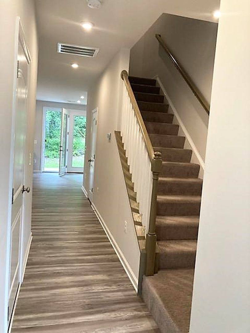 Townhouse for rent at 9220 St Charles Circle, Richmond, VA 23235