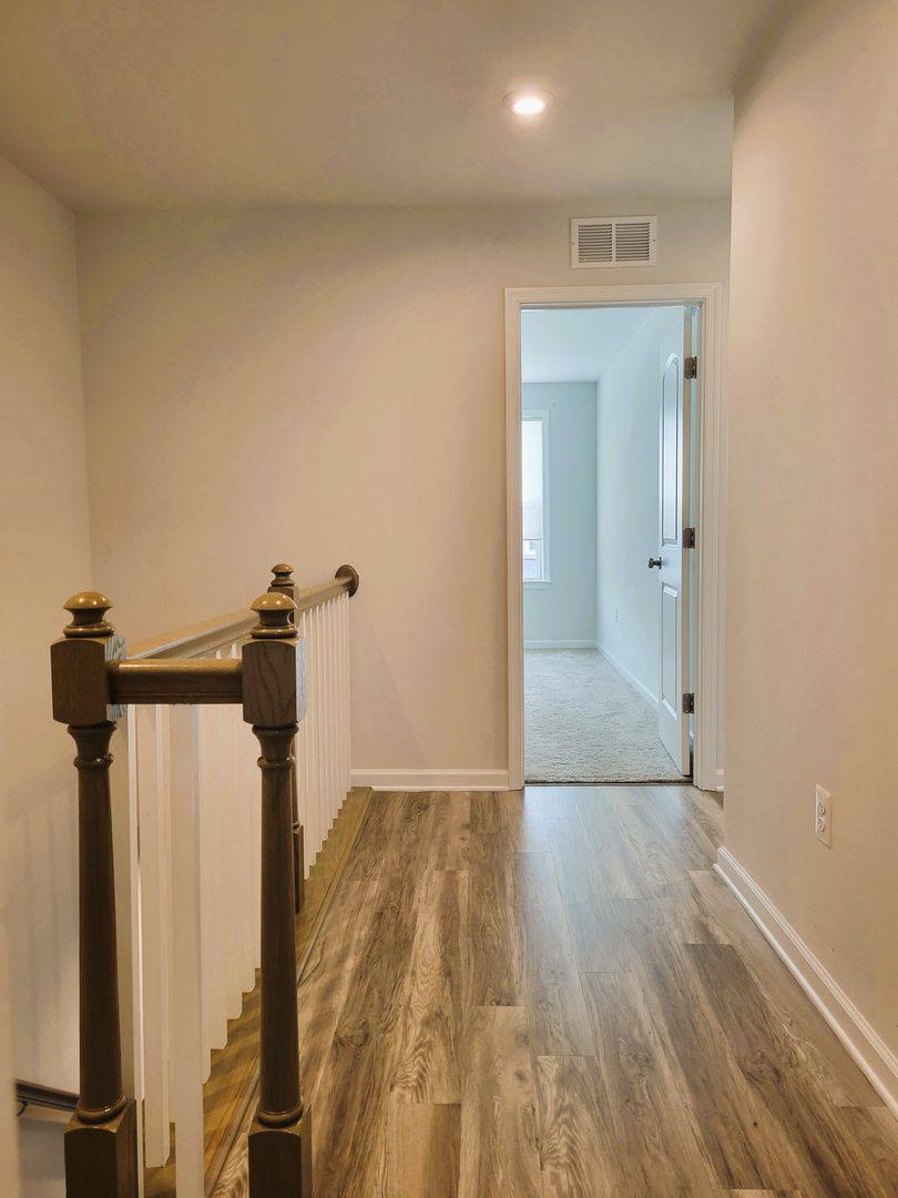 Townhouse for rent at 9220 St Charles Circle, Richmond, VA 23235