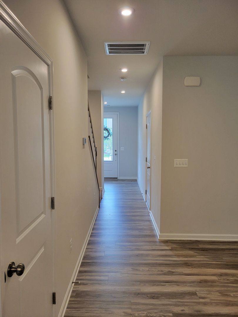 Townhouse for rent at 9220 St Charles Circle, Richmond, VA 23235