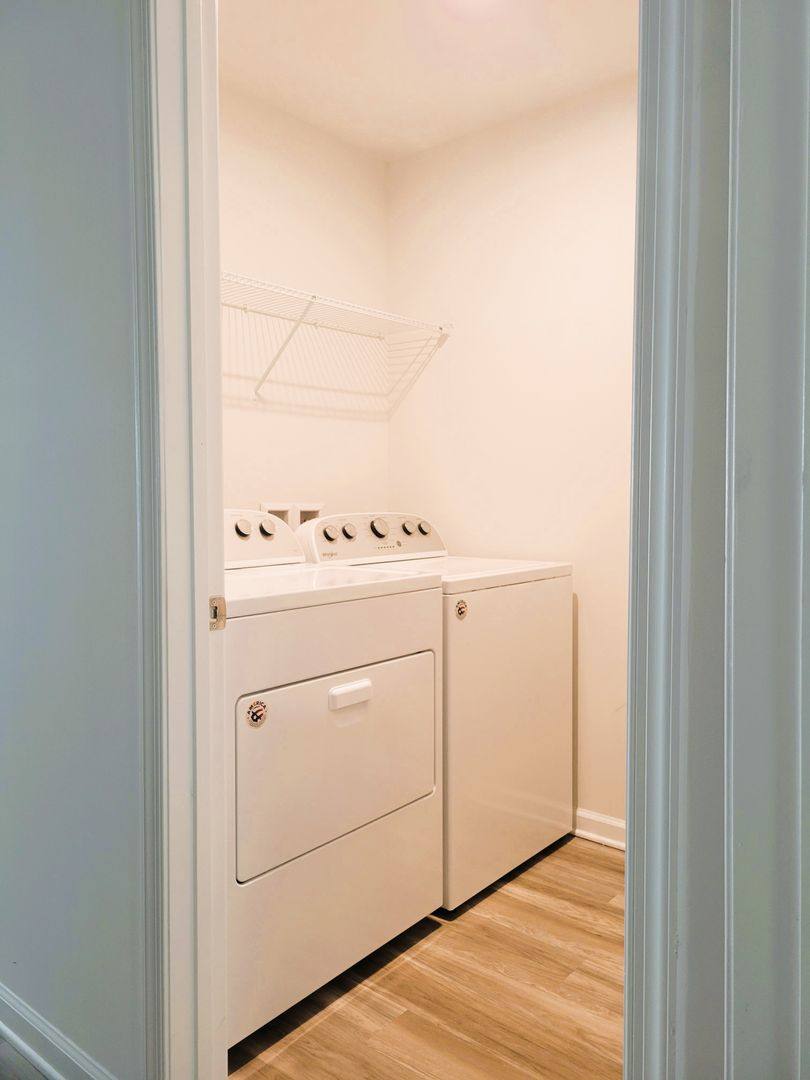 Townhouse for rent at 9220 St Charles Circle, Richmond, VA 23235