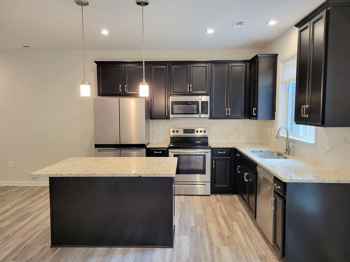 Townhouse for rent at 9220 St Charles Circle, Richmond, VA 23235