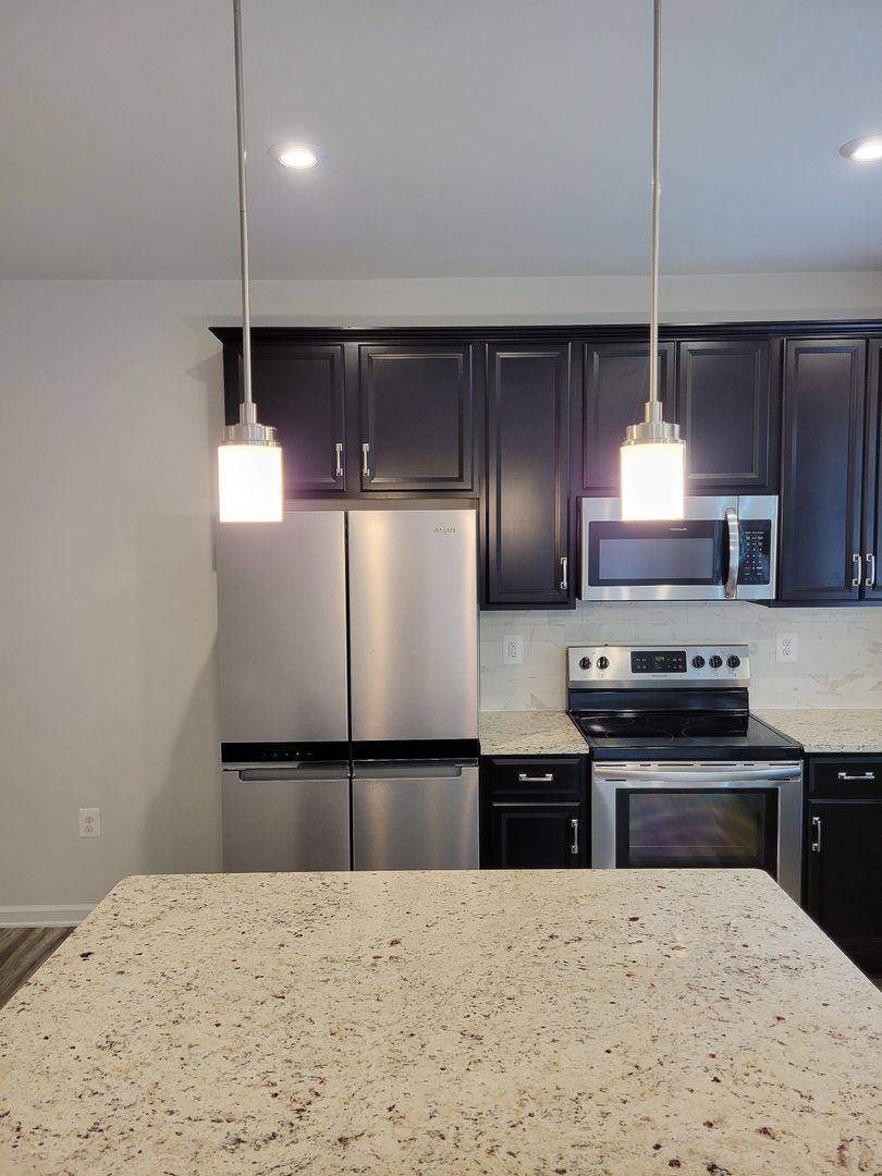 Townhouse for rent at 9220 St Charles Circle, Richmond, VA 23235
