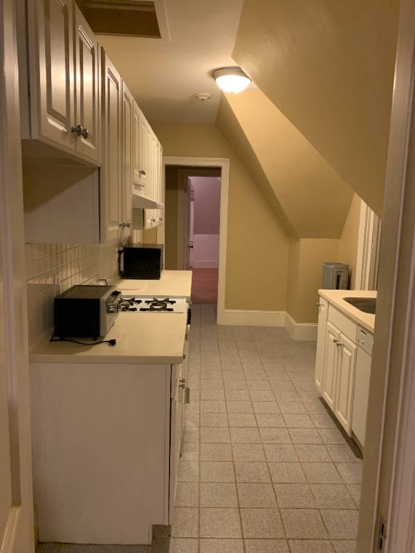 Apartment for rent at 252 Wayland Ave #6, Providence, RI 02906