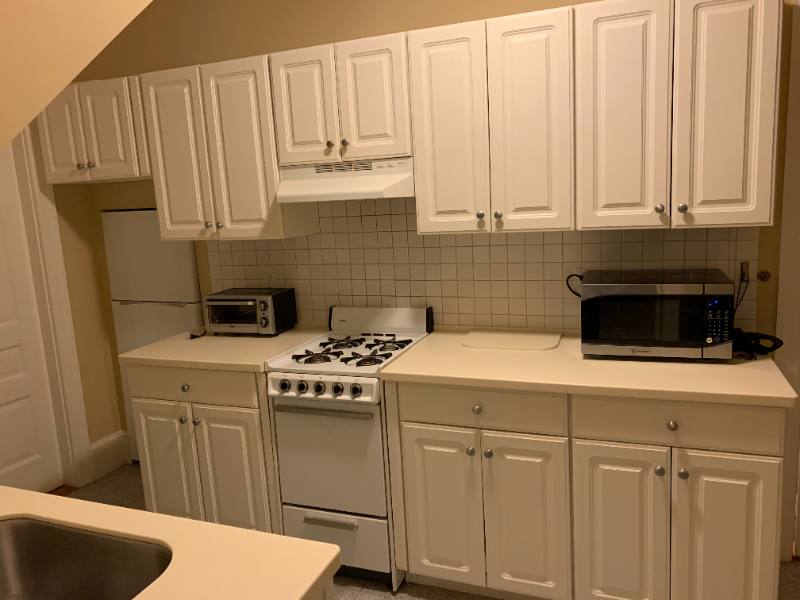 Apartment for rent at 252 Wayland Ave #6, Providence, RI 02906