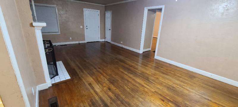 House for rent at 299 N Lexington St, Lyons, GA 30436