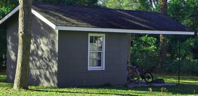 House for rent at 299 N Lexington St, Lyons, GA 30436