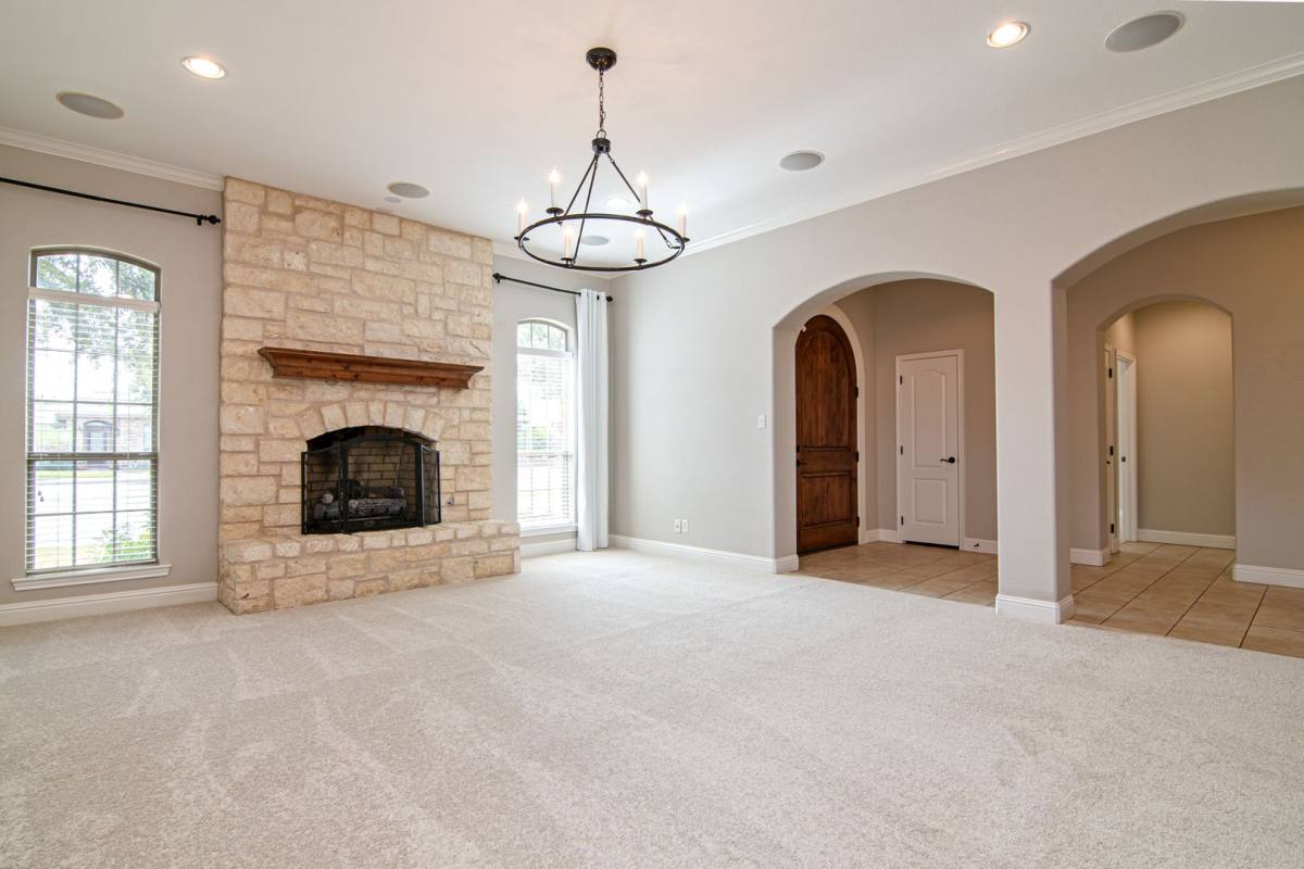 House for rent at 5508 La Jolla Cove, Midland, TX 79707