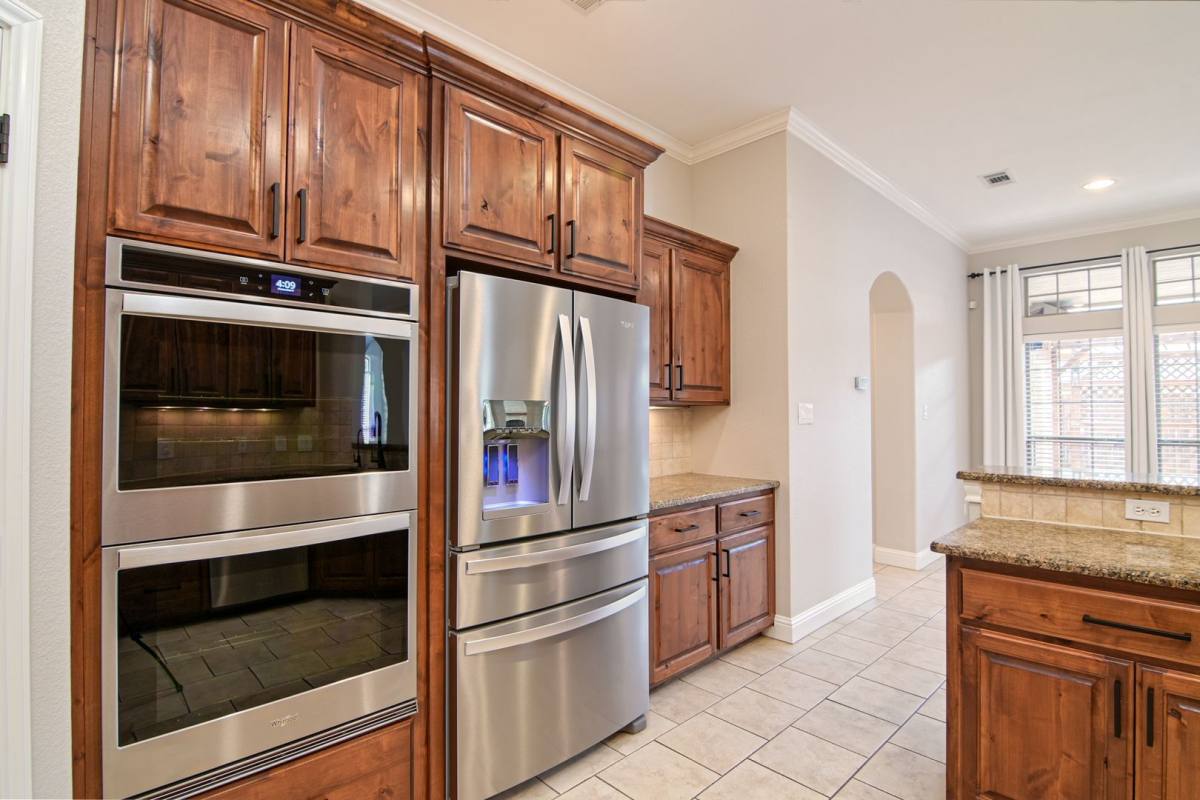 House for rent at 5508 La Jolla Cove, Midland, TX 79707
