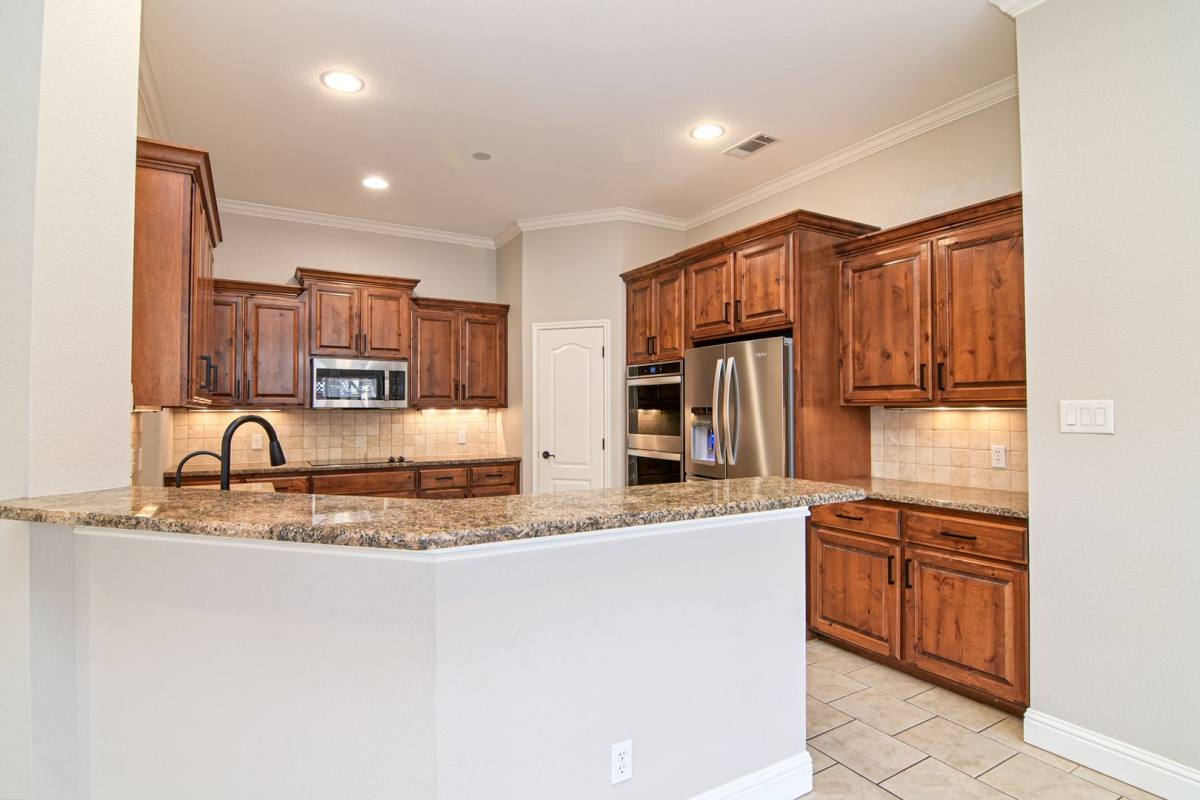 House for rent at 5508 La Jolla Cove, Midland, TX 79707