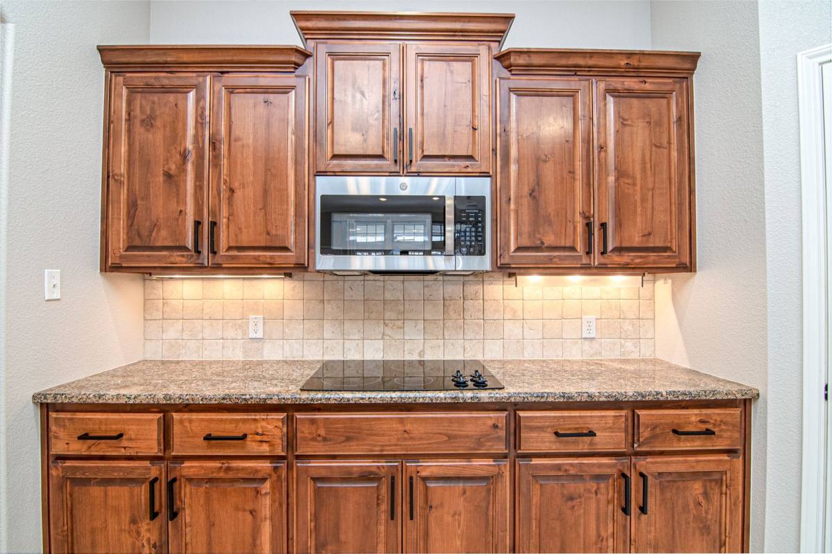 House for rent at 5508 La Jolla Cove, Midland, TX 79707