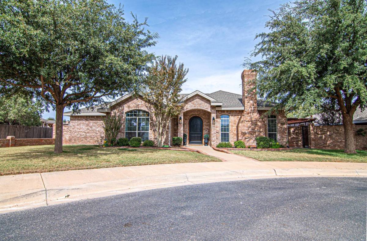 House for rent at 5508 La Jolla Cove, Midland, TX 79707