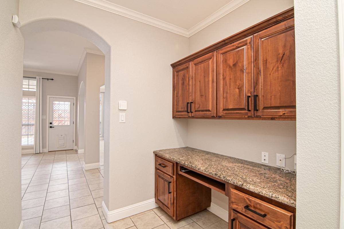 House for rent at 5508 La Jolla Cove, Midland, TX 79707