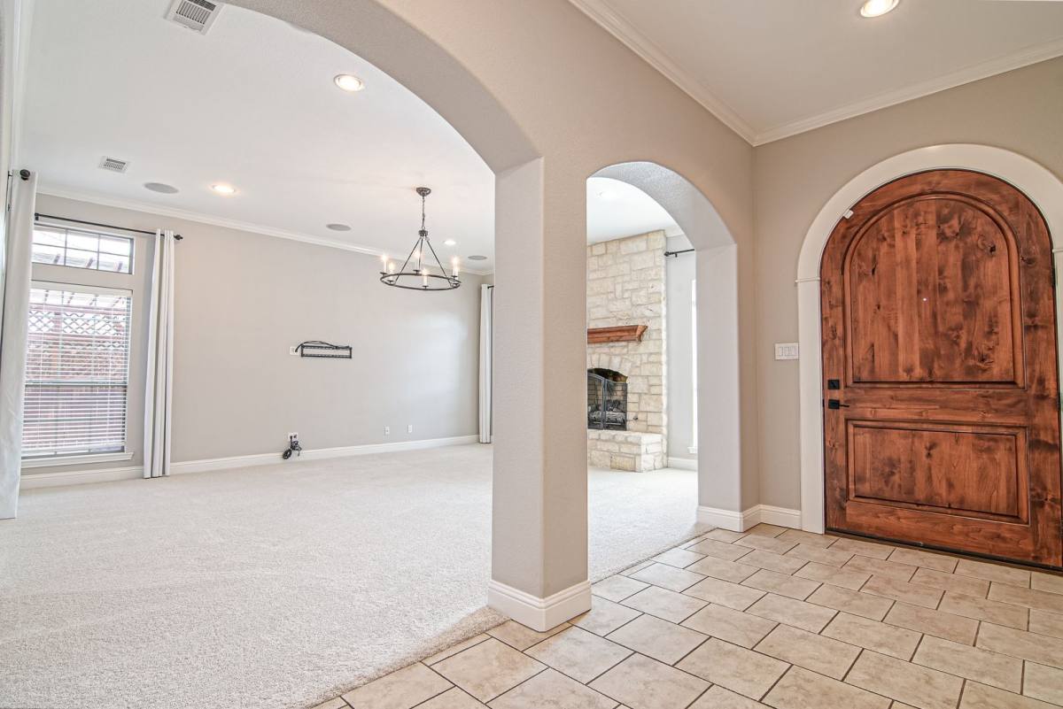 House for rent at 5508 La Jolla Cove, Midland, TX 79707