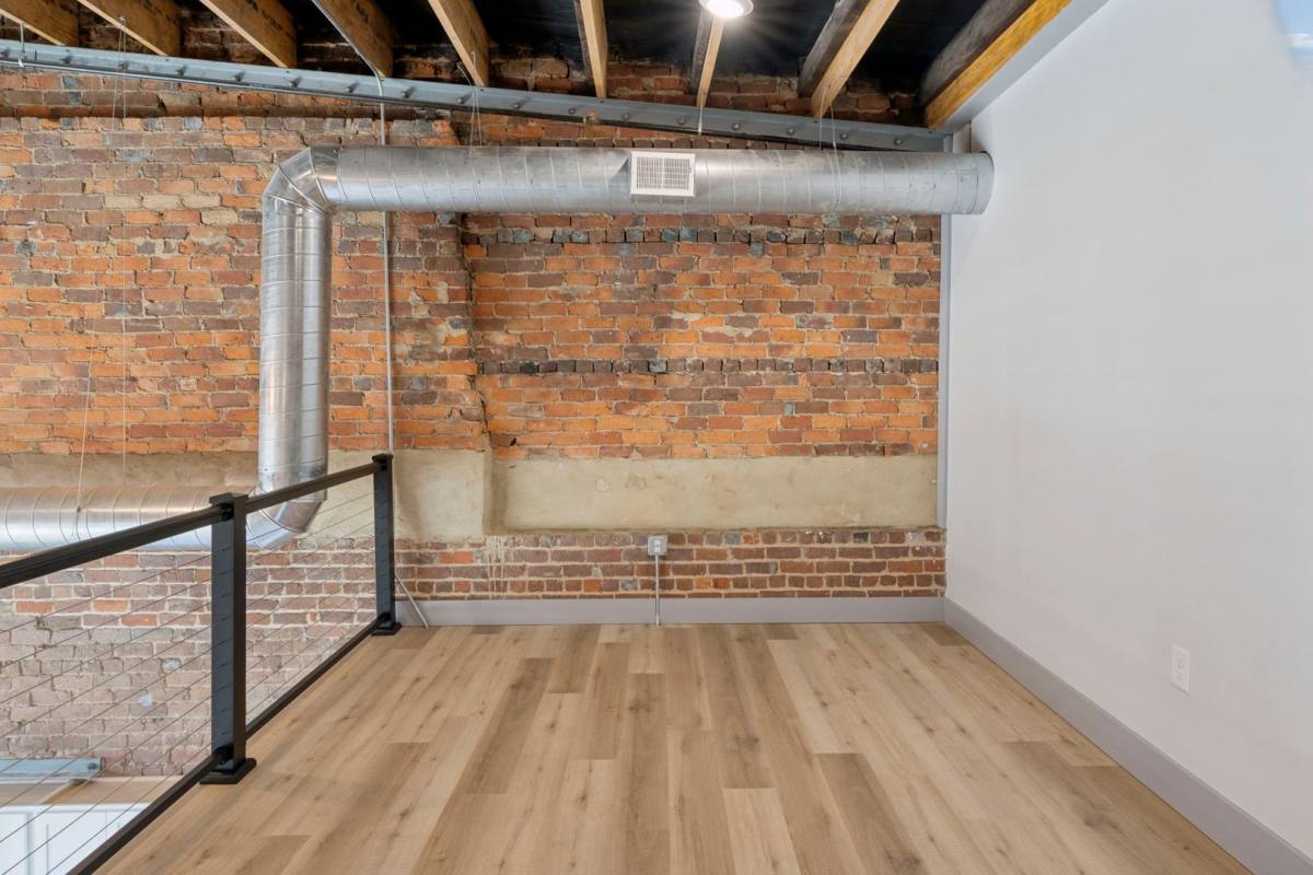 Apartment for rent at 213 E Main St, Johnson City, TN 37604