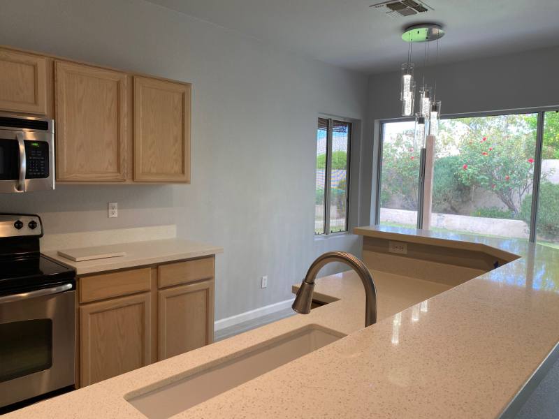 House for rent at 3358 E Wickieup Lane, Phoenix, AZ 85050