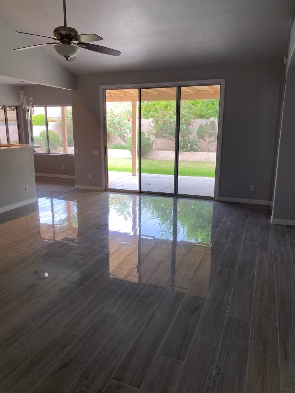 House for rent at 3358 E Wickieup Lane, Phoenix, AZ 85050