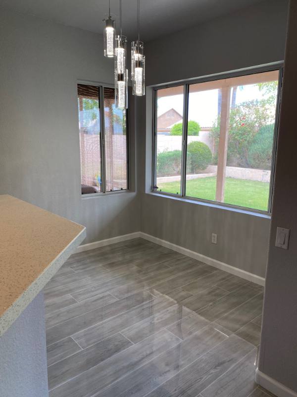 House for rent at 3358 E Wickieup Lane, Phoenix, AZ 85050