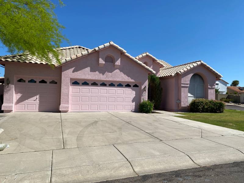 House for rent at 3358 E Wickieup Lane, Phoenix, AZ 85050