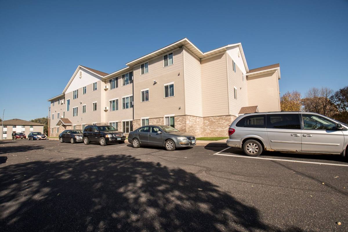 Apartment for rent at 1700 University Dr SE, Saint Cloud, MN 56304