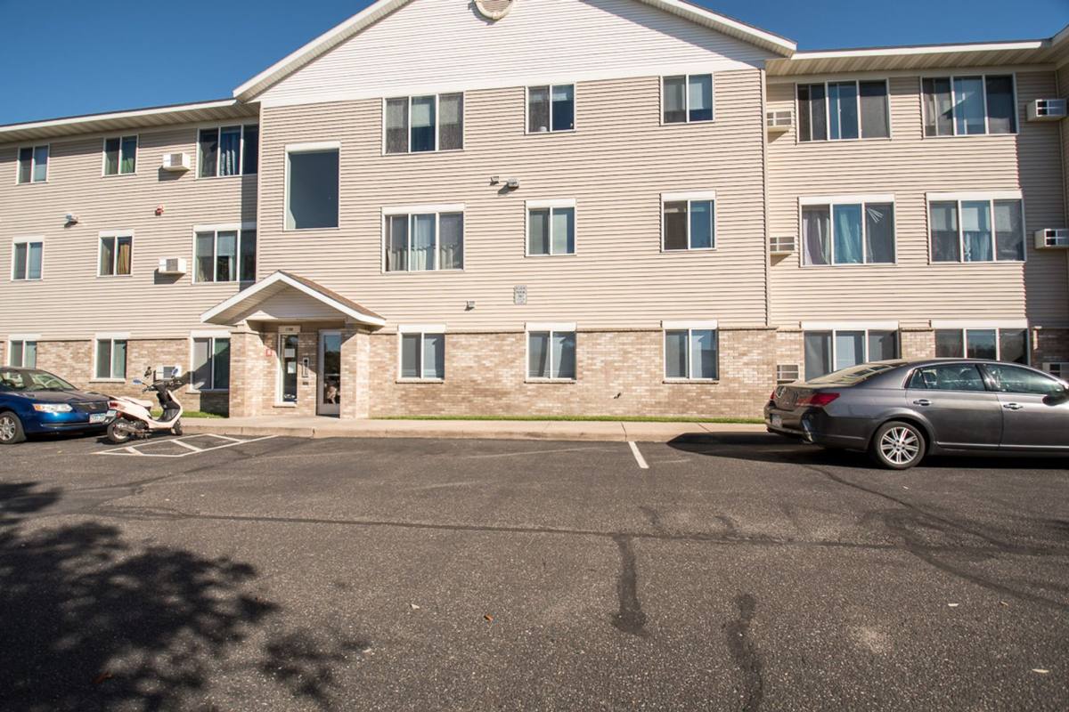 Apartment for rent at 1700 University Dr SE, Saint Cloud, MN 56304