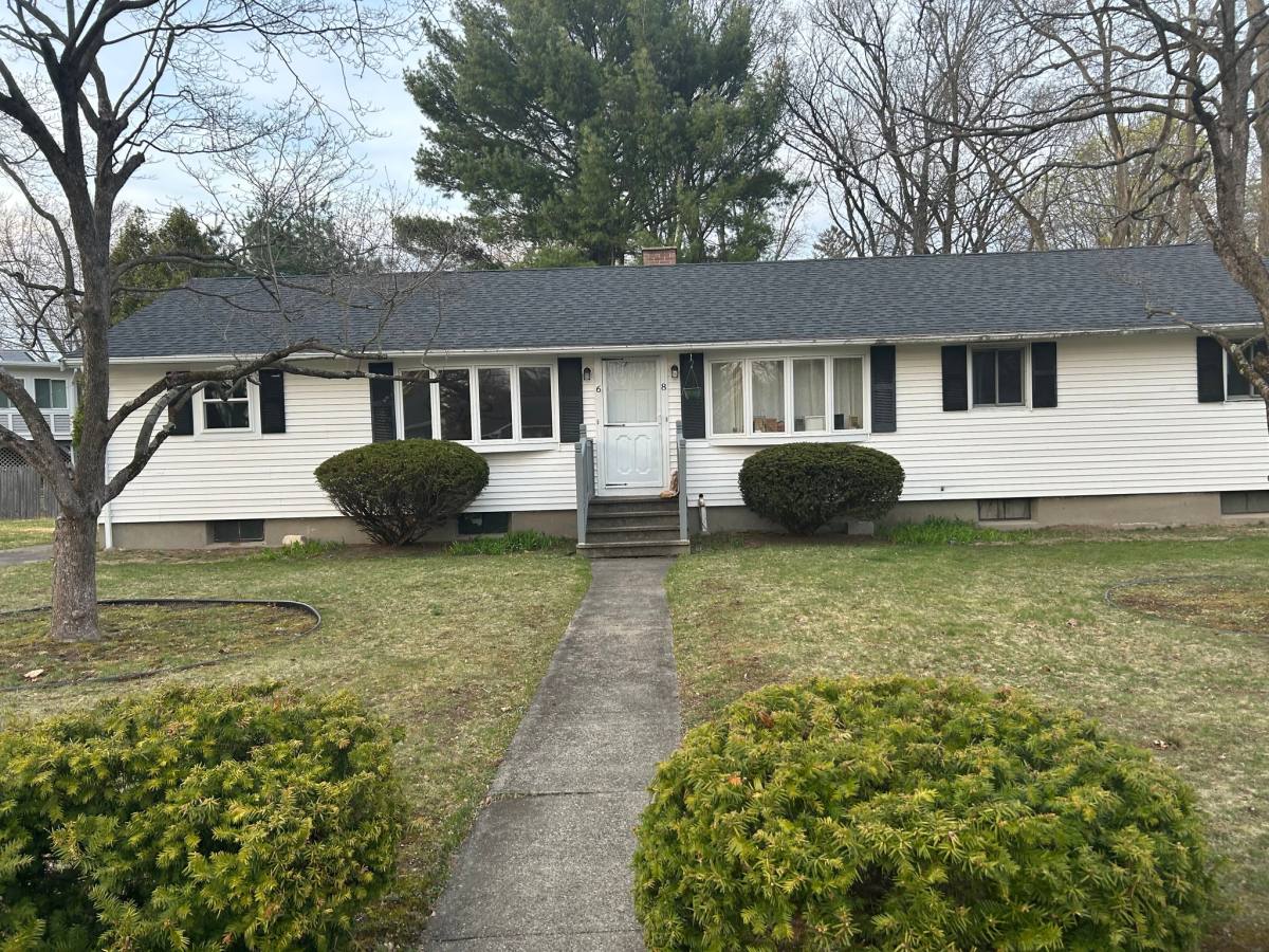 Apartment for rent at 6 Eliot Rd, Bedford, MA 01730