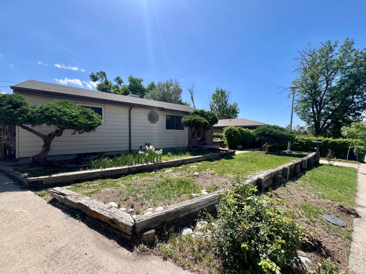 House for rent at 5416 Cody St, Arvada, CO 80002