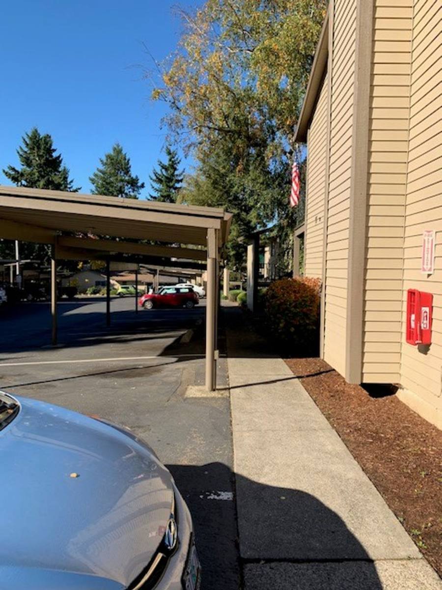 Apartment for rent at 3511-3677 SE Monroe St, Portland, OR 97222