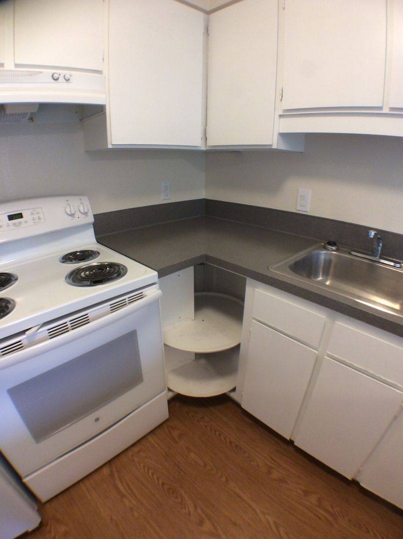 Apartment for rent at 3511-3677 SE Monroe St, Portland, OR 97222