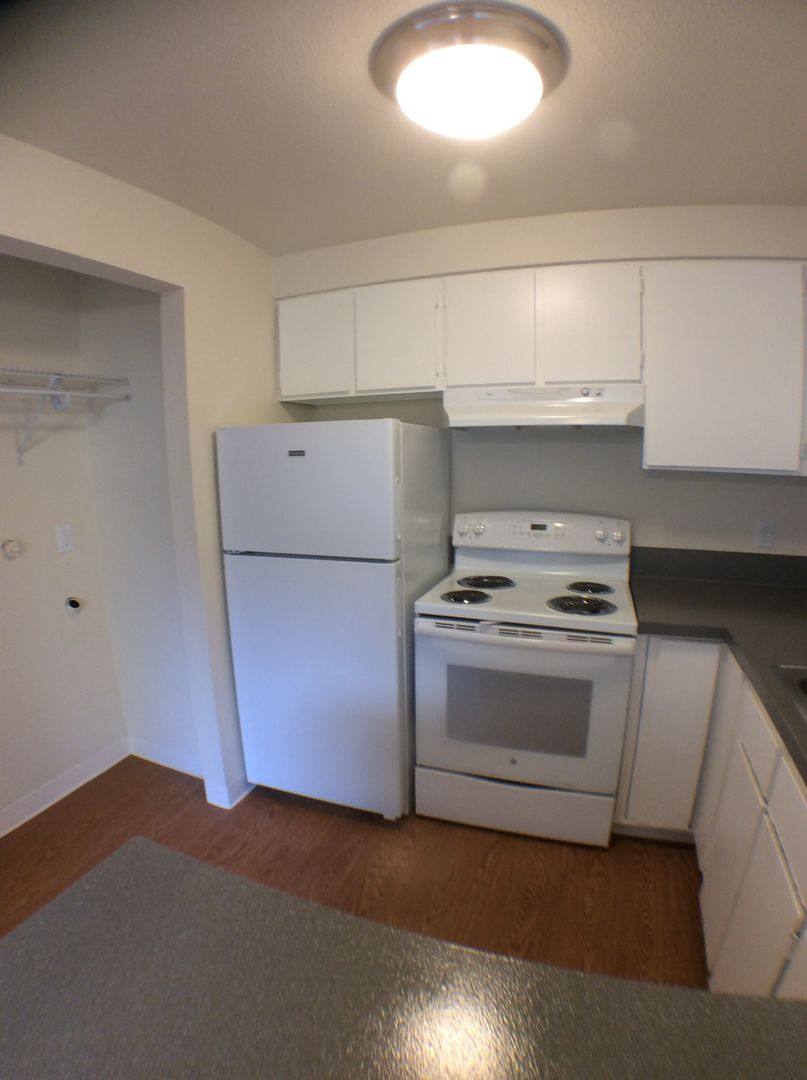 Apartment for rent at 3511-3677 SE Monroe St, Portland, OR 97222