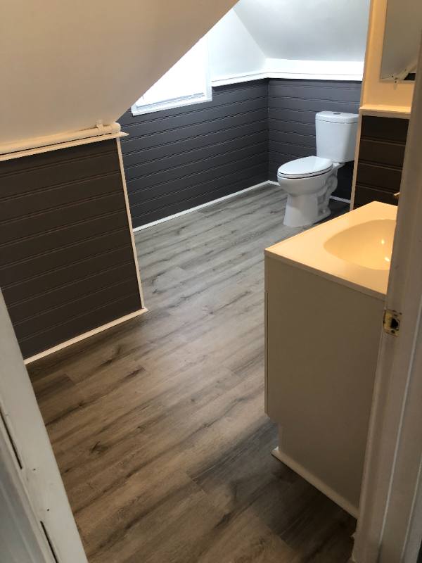 Apartment for rent at 4101 Fernhill Ave #3, Baltimore, MD 21215