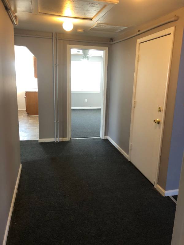 Apartment for rent at 4101 Fernhill Ave #3, Baltimore, MD 21215